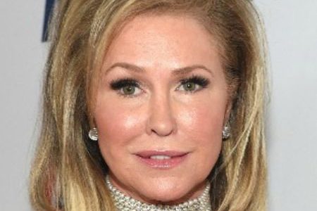 Kathy Hilton