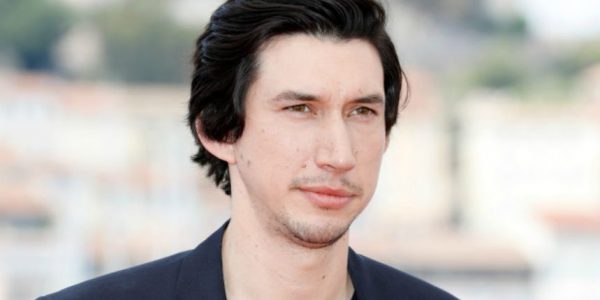 Adam Driver