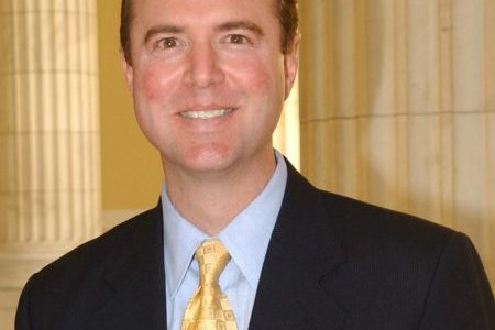 Adam Schiff