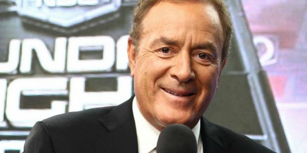 Al Michaels