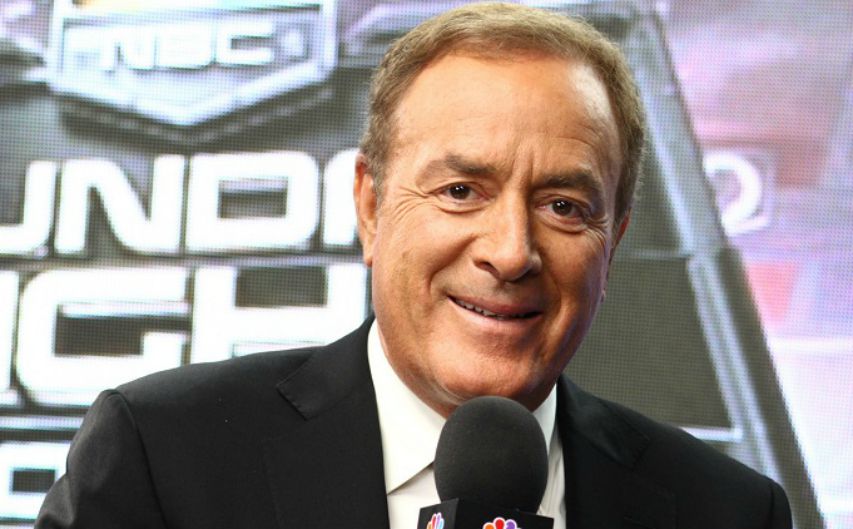 Al Michaels Net Worth, What is his Annual Salary?