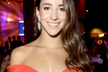 Aly Raisman