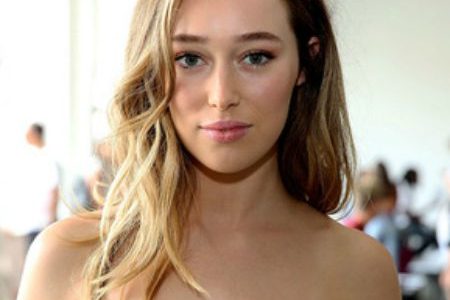 Alycia Debnam-Carey