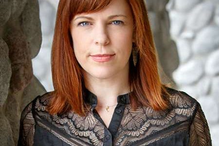 Amy Bruni