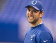 Is Andrew Luck Married? Who is he Dating Right Now?