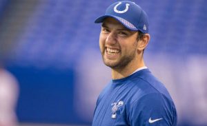 Andrew Luck