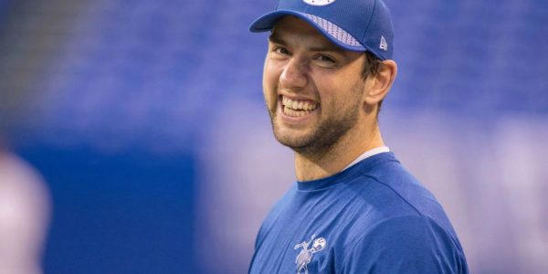 Andrew Luck