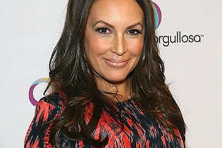 Angie Martinez