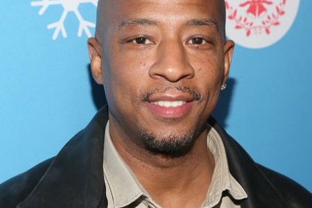 Antwon Tanner