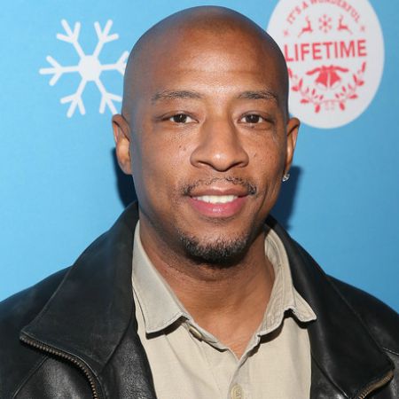 Antwon Tanner Bio, Age, Net Worth 2022, Salary, Wife, Kid, Height, Movies