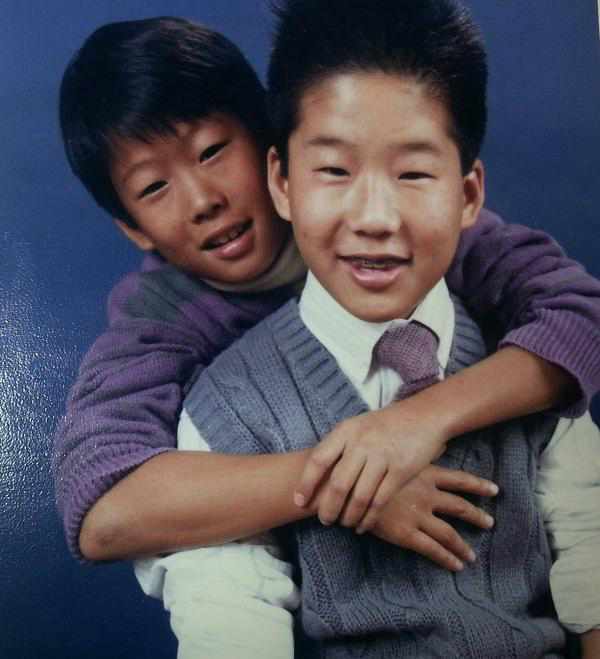 Bobby Lee's Married Life with longtime girlfriend, Khalyla Kuhn
