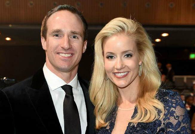 Brittany Brees Wiki, Age, Net Worth 2022, Husband, Height, Hometown