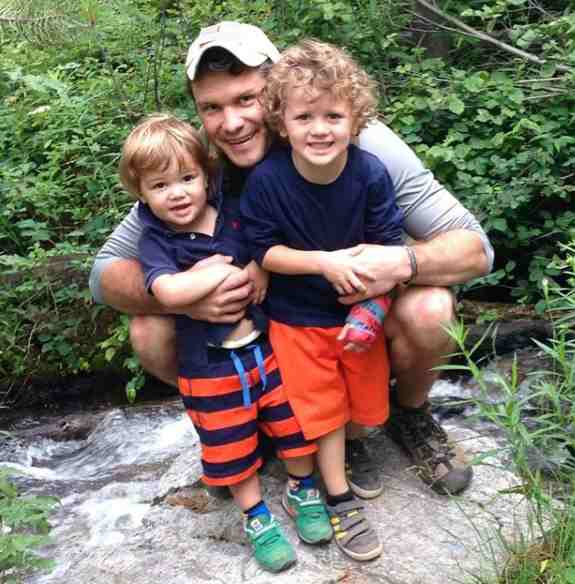 Pete Hegseth