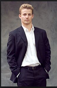 Will Estes