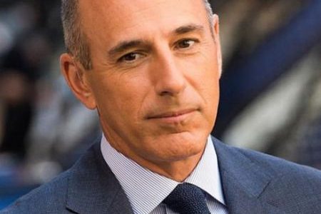 Matt Lauer