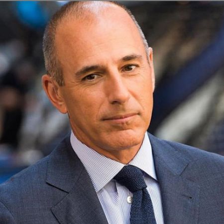 Matt Lauer Bio, Age, Net Worth 2022, Salary, Married Wife, Kids, Height,