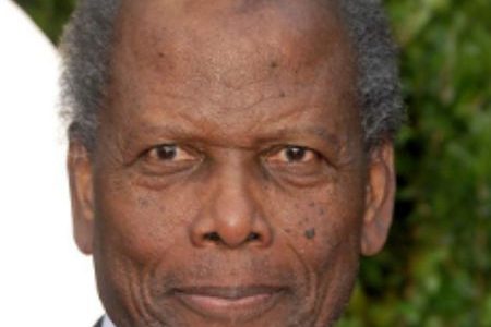 Sidney Poitier