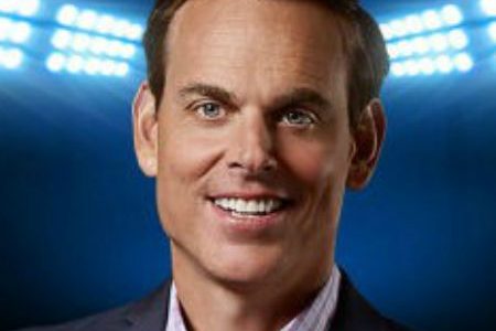 Colin Cowherd