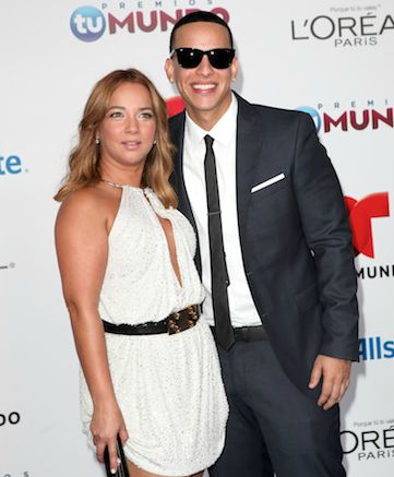 Daddy Yankee's Wife Mireddys on Cheating Rumors and Privacy