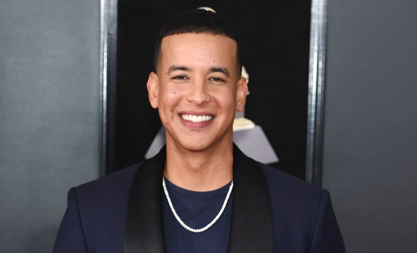 Daddy Yankee's Wife Mireddys on Cheating Rumors and Privacy