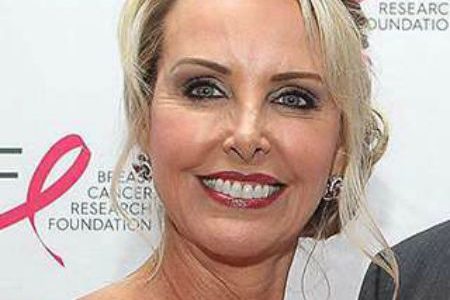 Debby Clarke Belichick