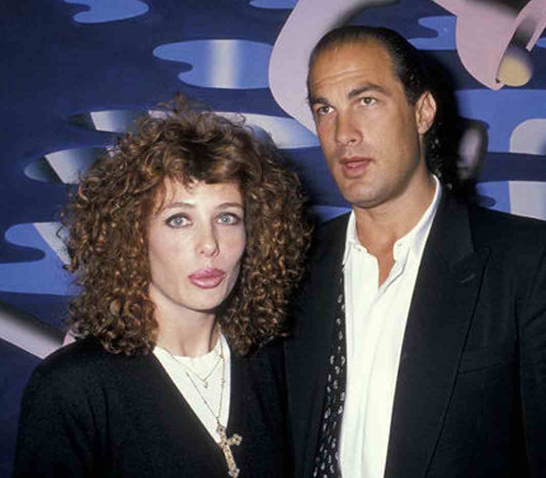 Kelly LeBrock’s son Dominic Seagal Bio, What About Net Worth 2022?