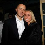 Harold Ford Jr's Wife Emily Threlkeld Biography & Personal Life; Height