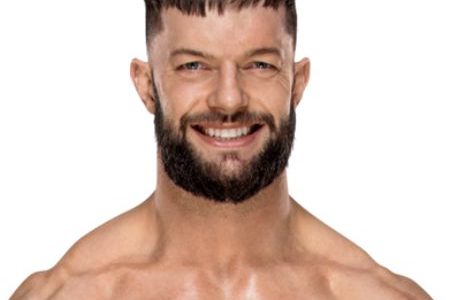 Finn Balor