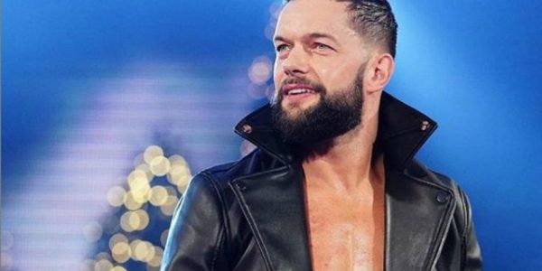 Finn Balor