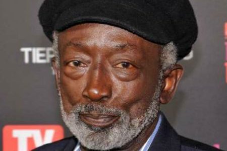 Garrett Morris