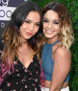 Gina Guangco's daughters