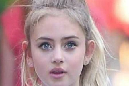 Helene Boshoven Samuel