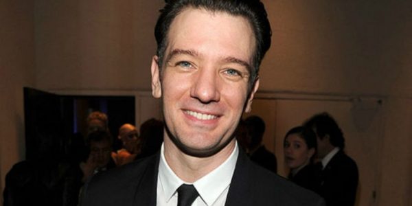 JC Chasez