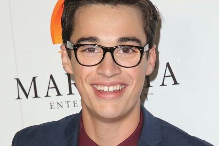 Joey Bragg