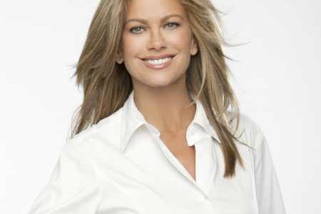 Kathy Ireland