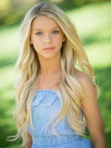 Kaylyn Slevin Wiki, Age, Net Worth 2022, Boyfriend, House, Parent, Height