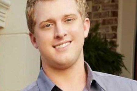 Kyle Chrisley