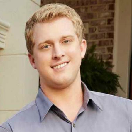 Kyle Chrisley Wiki, Age, Mother, Net Worth 2022, Salary, Wife, Height