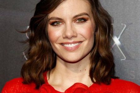 Lauren Cohan