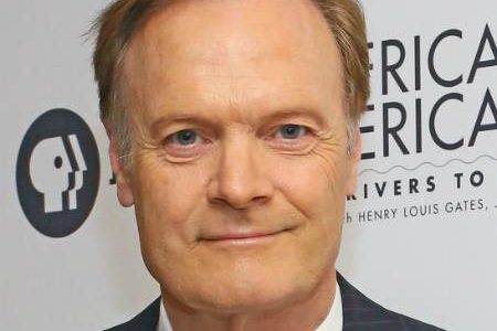 Lawrence O'Donnell