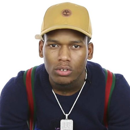 Lud Foe Wiki, Age, Net Worth 2022, Car Accident, Height, Real Name