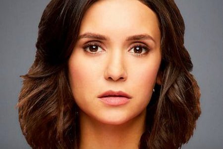 Nina Dobrev