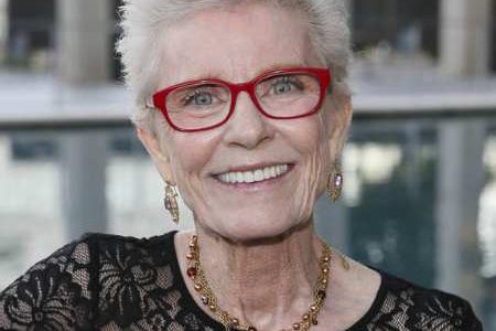 Patty Duke