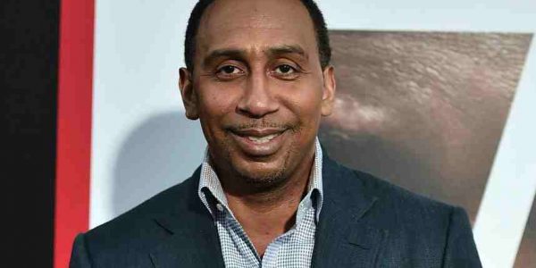 Stephen A. Smith