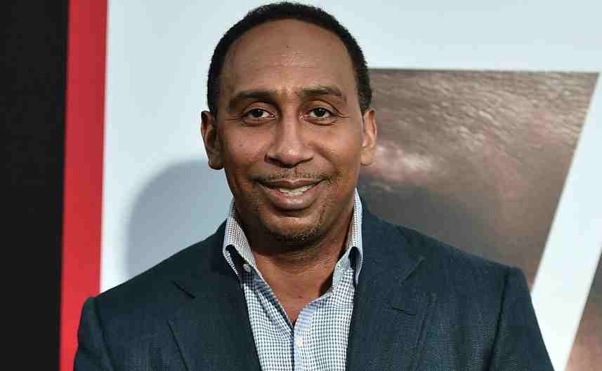 What is Stephen A Smith’s Net Worth? American Sports Journalist Salary from his different Career