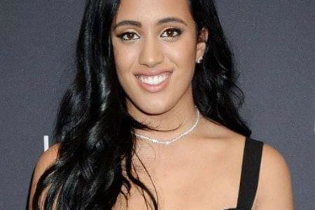 Simone Alexandra Johnson