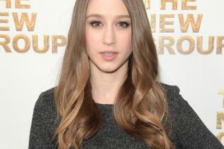 Taissa Farmiga