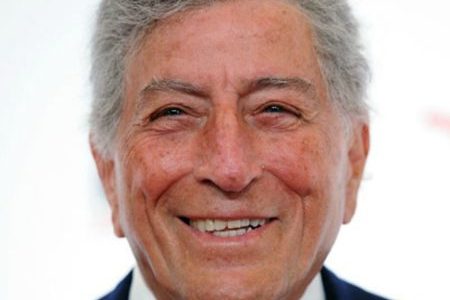 Tony Bennett