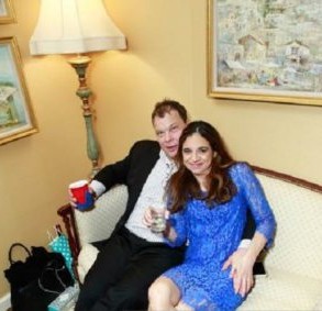 Cathy Areu
