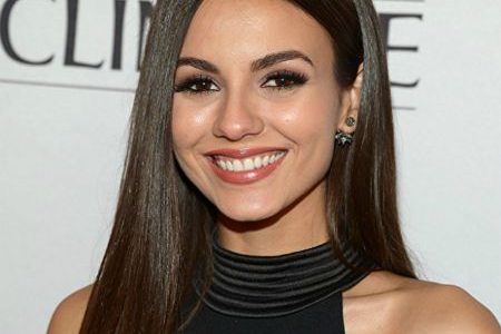Victoria Justice